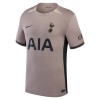 Tottenham Hotspur Kulusevski 21 Treći Nogometni Dresovi 2023-24